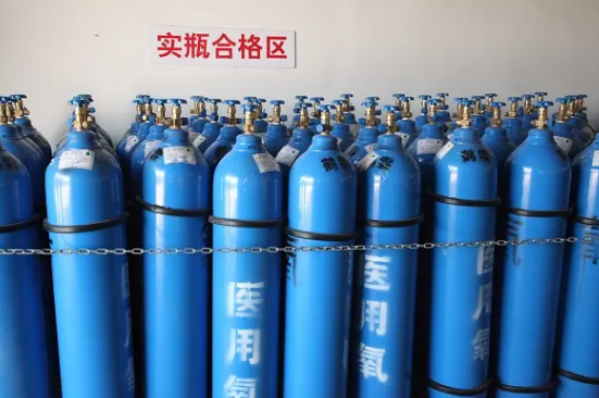 哪里可以檢測(cè)醫(yī)用氧氣質(zhì)量？上海京工攜德爾格檢測(cè)管來檢測(cè)
